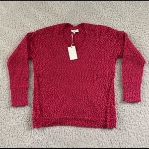 Entro Brand Sweater